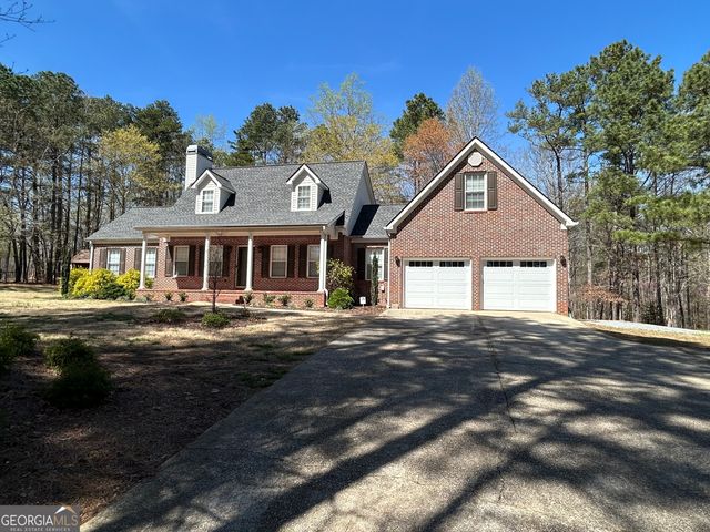 6565 Phillips Mill Road, Douglasville, GA 30135