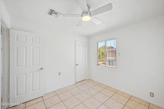 5207 S Champion Stravenue, Tucson, AZ 85706