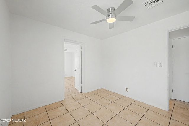 5207 S Champion Stravenue, Tucson, AZ 85706