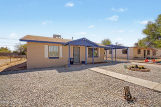 5207 S Champion Stravenue, Tucson, AZ 85706