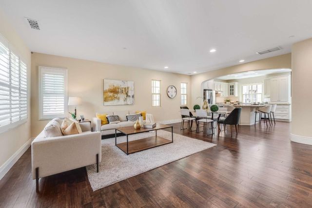 90 Castillo Lane, Milpitas, CA 95035