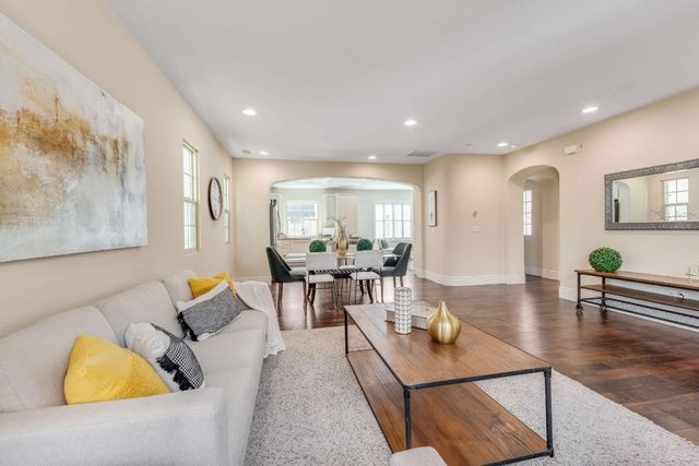 90 Castillo Lane, Milpitas, CA 95035