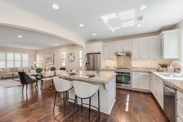 90 Castillo Lane, Milpitas, CA 95035