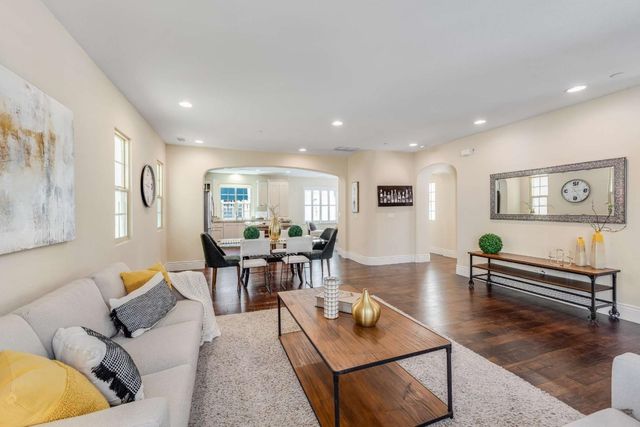 90 Castillo Lane, Milpitas, CA 95035