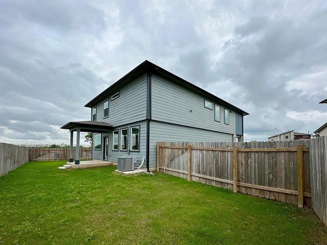 504 Millbrook BLVD, San Marcos, TX 78666