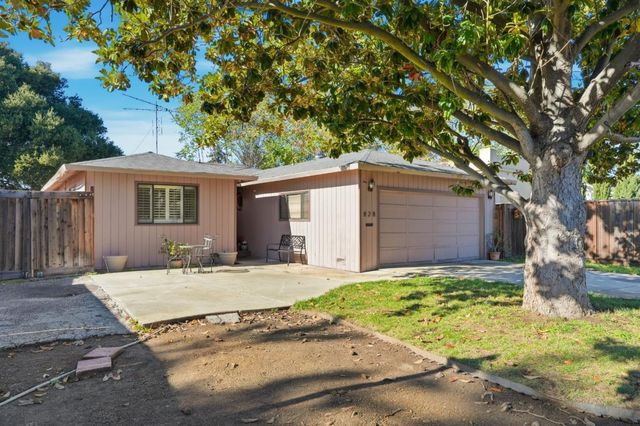828 Weeks Street, East Palo Alto, CA 94303