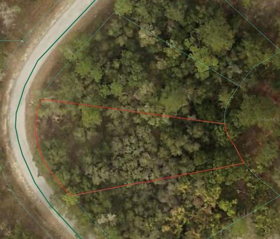 0 SW SHOREWOOD DRIVE, Dunnellon, FL 34431