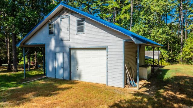 11 Sharon, Conway, AR 72034