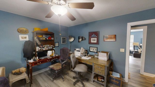 1055 Trojan Run Drive, Soddy Daisy, TN 37379