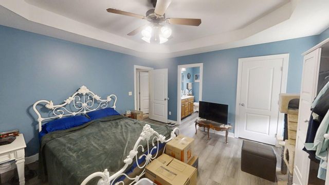 1055 Trojan Run Drive, Soddy Daisy, TN 37379