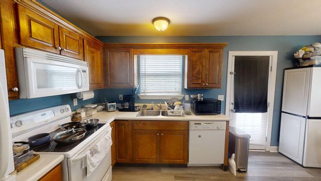 1055 Trojan Run Drive, Soddy Daisy, TN 37379