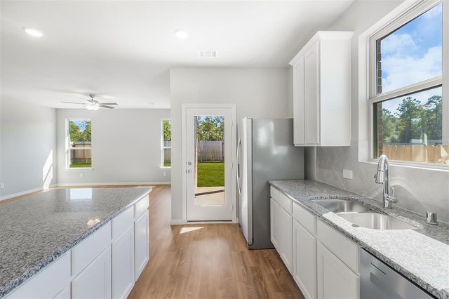 616 Godley Branch, Godley, TX 76044