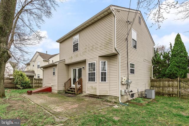 187 BERGEN AVE, West Deptford, NJ 08086