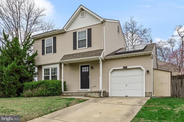 187 BERGEN AVE, West Deptford, NJ 08086