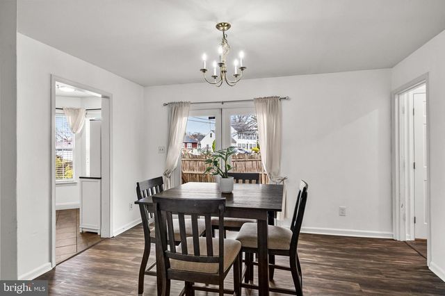 187 BERGEN AVE, West Deptford, NJ 08086