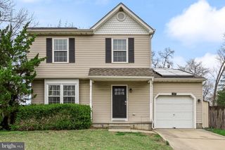 187 BERGEN AVE, West Deptford, NJ 08086