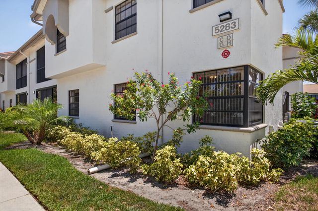 5283 Europa Drive D, Boynton Beach, FL 33437