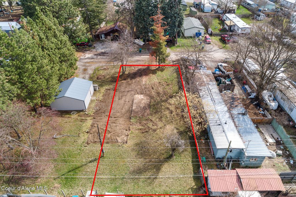 2929 N Francis St, Coeur D'alene, ID 83815