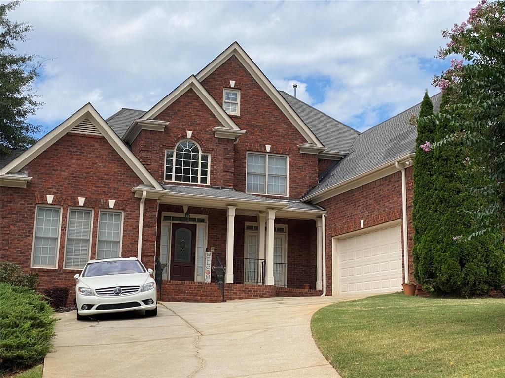 3945 Glen Park Drive, Lithonia, GA 30038