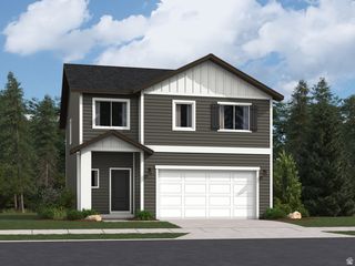 2013 E SWALLOW DR #4064, Eagle Mountain, UT 84005