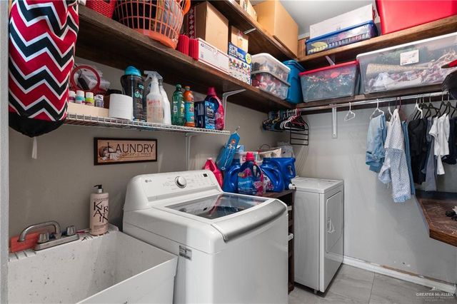 2201 Washington Avenue, Mission, TX 78572