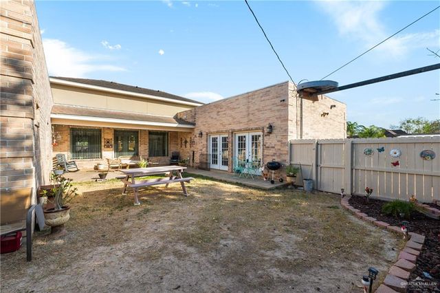 2201 Washington Avenue, Mission, TX 78572