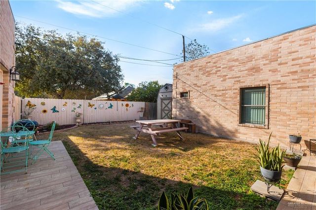 2201 Washington Avenue, Mission, TX 78572