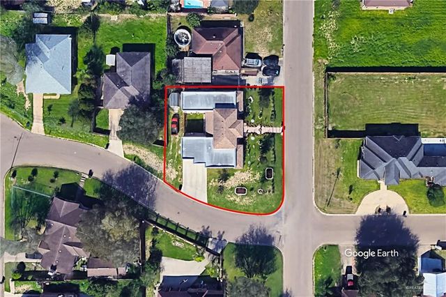 2201 Washington Avenue, Mission, TX 78572