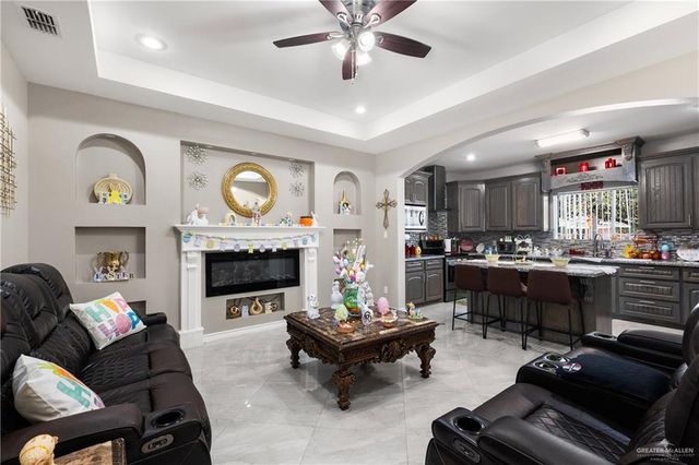 2201 Washington Avenue, Mission, TX 78572