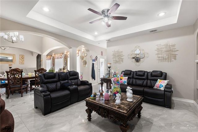 2201 Washington Avenue, Mission, TX 78572