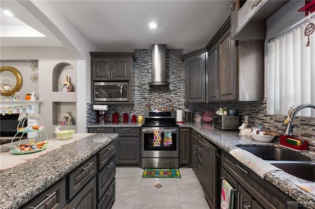 2201 Washington Avenue, Mission, TX 78572