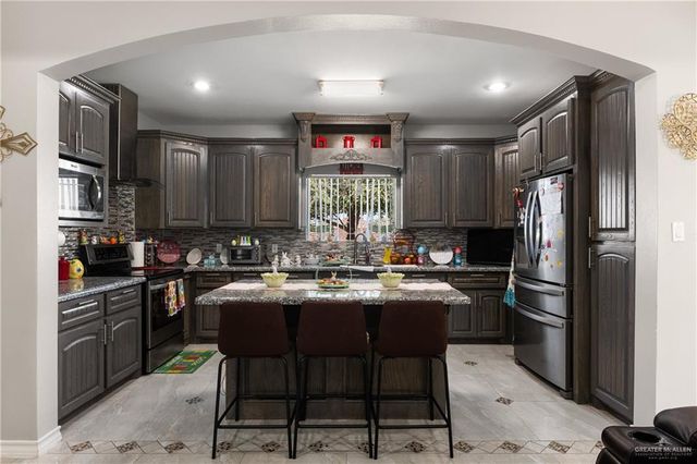 2201 Washington Avenue, Mission, TX 78572