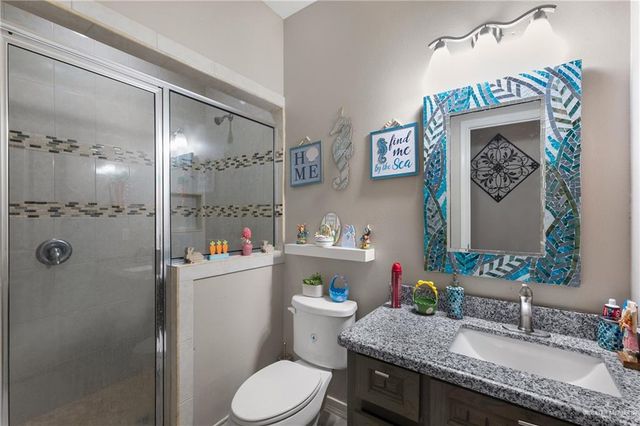 2201 Washington Avenue, Mission, TX 78572