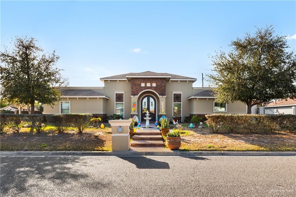 2201 Washington Avenue, Mission, TX 78572