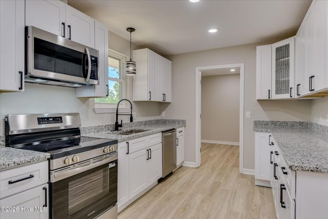 2228 Mura Drive, Augusta, GA 30906