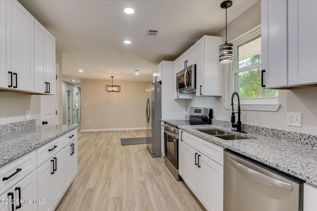 2228 Mura Drive, Augusta, GA 30906
