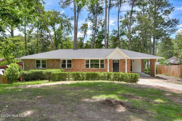 2228 Mura Drive, Augusta, GA 30906
