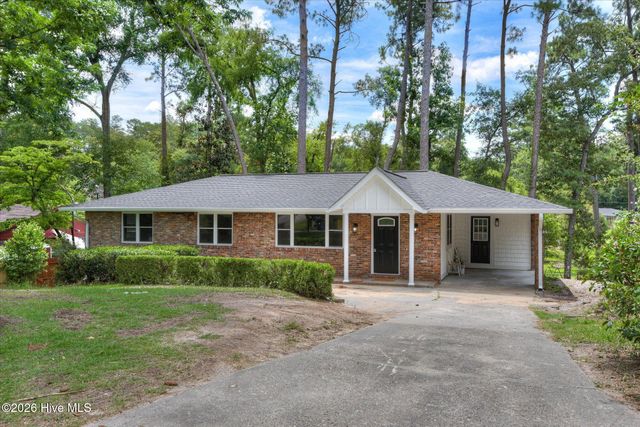 2228 Mura Drive, Augusta, GA 30906