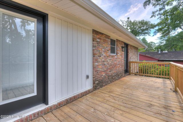 2228 Mura Drive, Augusta, GA 30906
