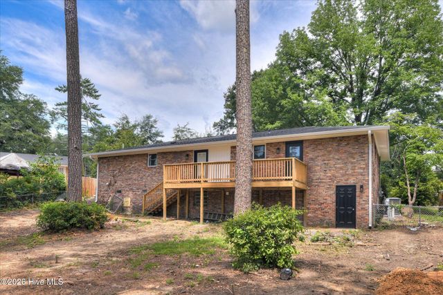2228 Mura Drive, Augusta, GA 30906