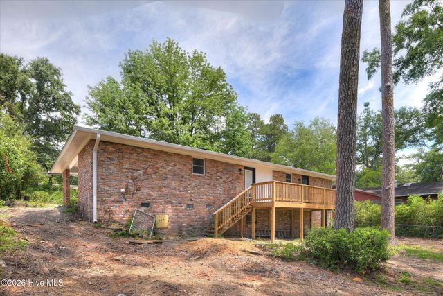 2228 Mura Drive, Augusta, GA 30906