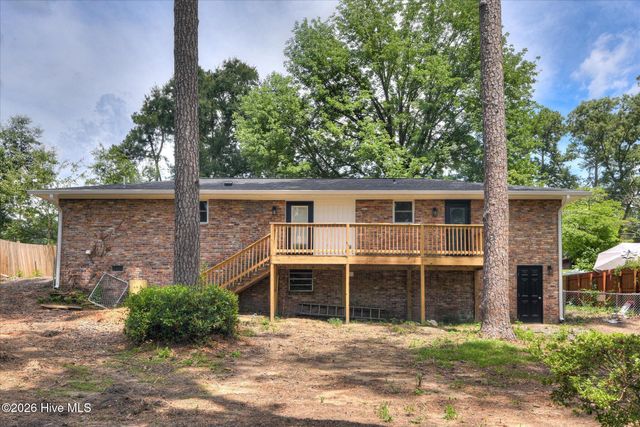 2228 Mura Drive, Augusta, GA 30906