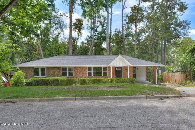 2228 Mura Drive, Augusta, GA 30906