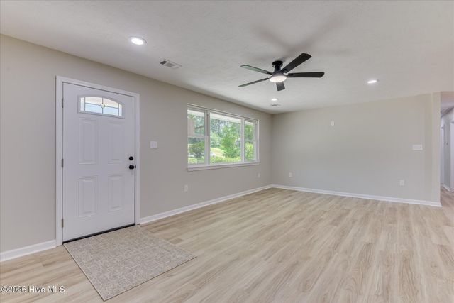 2228 Mura Drive, Augusta, GA 30906