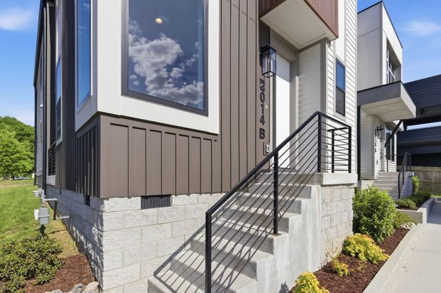 2014B 9th Ave, N, Nashville, TN 37208