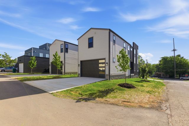 2014B 9th Ave, N, Nashville, TN 37208