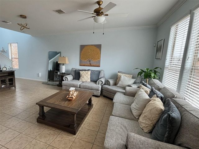 16542 Mandate Drive, Houston, TX 77049