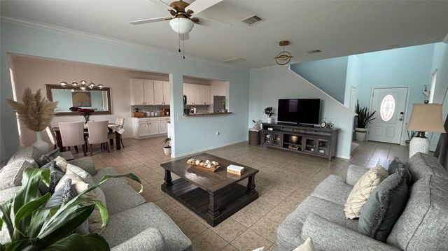 16542 Mandate Drive, Houston, TX 77049