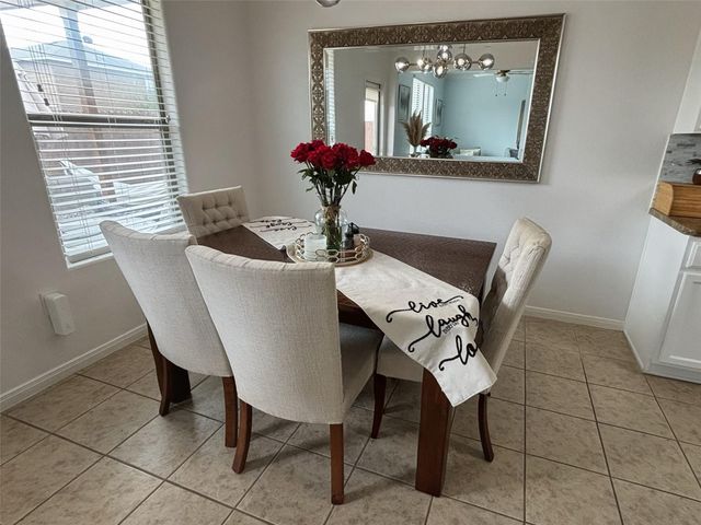 16542 Mandate Drive, Houston, TX 77049