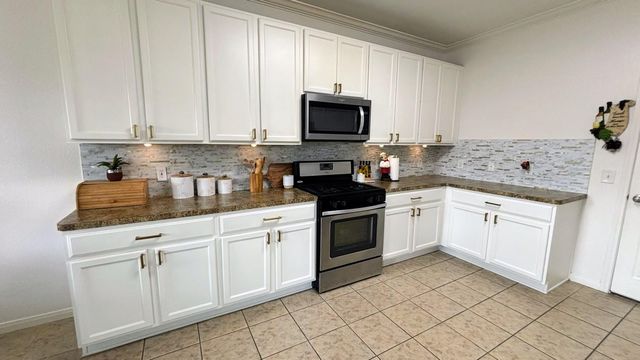 16542 Mandate Drive, Houston, TX 77049